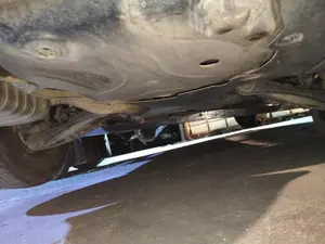 Foto de PUENTE TRASERO AUDI A4 BERLINA (8E)