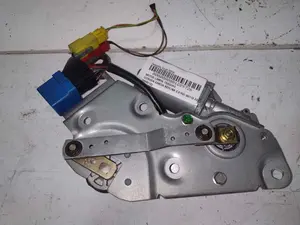 Foto de MOTOR LIMPIA TRASERO CITROEN XANTIA BERLINA 2.0 HDi CAT (RHY / DW10TD) (90 CV / 66 KW) referencia 53202102