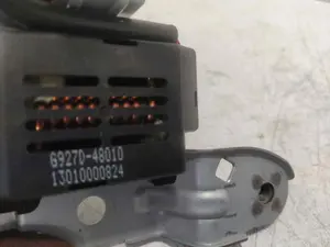 Foto de NO IDENTIFICADO LEXUS RX (GGL1/GYL1) 3.5 V6 24V CAT (249 CV / 183 KW) referencia 6927D48010 foto 4