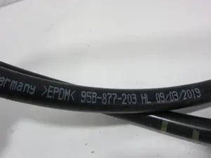 Foto de TUBO PORSCHE MACAN (95BA) referencia 95B877203 foto 2