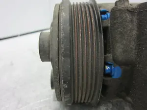 Foto de COMPRESOR AIRE ACONDICIONADO FORD FOCUS BERLINA (CAP) referencia 3M5M19D629KF foto 7