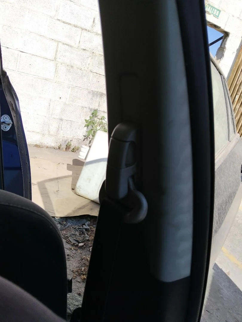 Foto de CINTURON SEGURIDAD DELANTERO IZQUIERDO MAZDA 6 BERLINA (GH) 2.2 Turbodiesel CAT (163 CV / 120 KW) referencia G39A-57-L90AFKZ