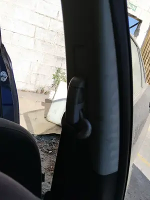 Foto de CINTURON SEGURIDAD DELANTERO IZQUIERDO MAZDA 6 BERLINA (GH) 2.2 Turbodiesel CAT (163 CV / 120 KW) referencia G39A-57-L90AFKZ