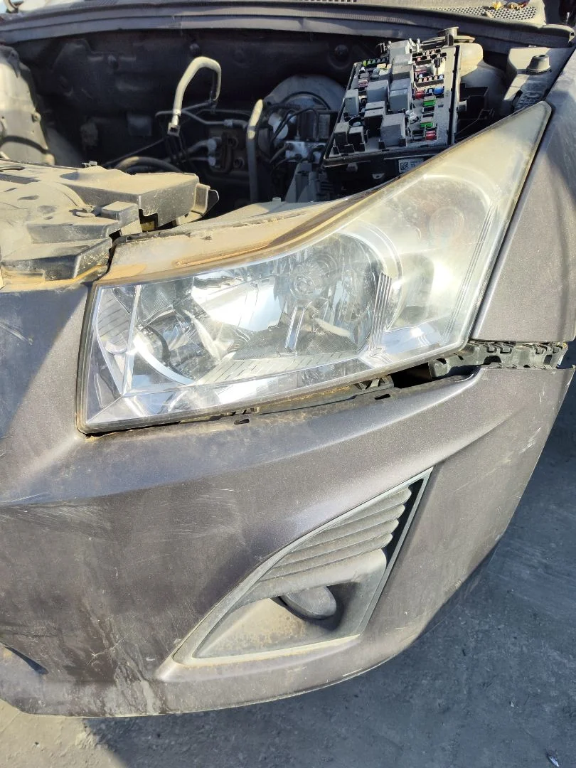 Foto de FARO IZQUIERDO CHEVROLET CRUZE 2.0 Diesel CAT (163 CV / 120 KW) referencia 42371137