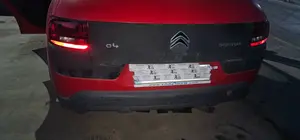 Foto de PARAGOLPES TRASERO CITROEN C4 CACTUS 1.2 12V VTi (82 CV / 60 KW) referencia 1611428480