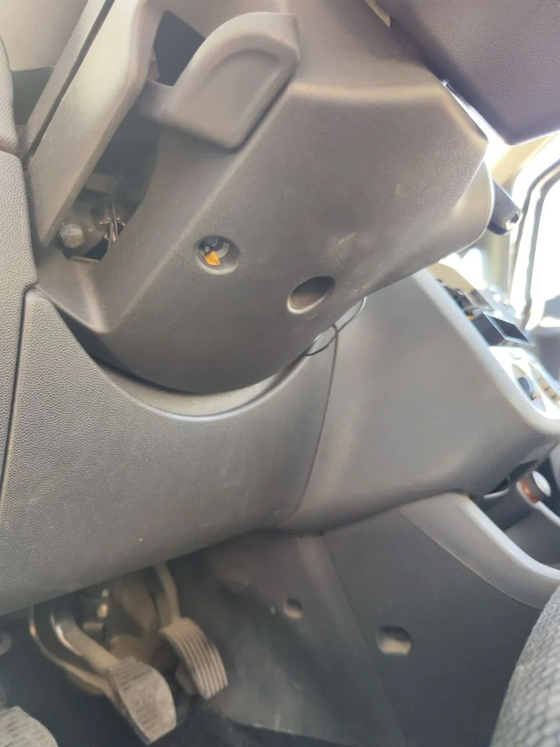 Foto de COLUMNA DIRECCION OPEL CORSA D 1.2 16V CAT (Z 12 XEP / LB4) (80 CV / 59 KW)