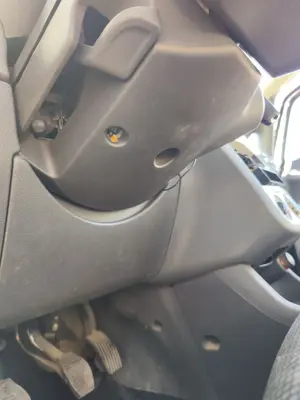 Foto de COLUMNA DIRECCION OPEL CORSA D 1.2 16V CAT (Z 12 XEP / LB4) (80 CV / 59 KW)