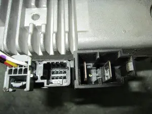 Foto de COLUMNA DIRECCION RENAULT CLIO IV GRANDTOUR 0.9 Energy (90 CV / 66 KW) referencia 6800005109 foto 7