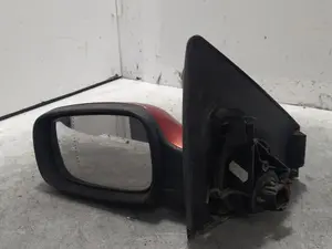 Foto de RETROVISOR IZQUIERDO RENAULT MEGANE II BERLINA 5P 1.5 dCi Diesel (82 CV / 60 KW) referencia 12353060