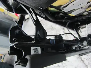 Foto de JUEGO ASIENTOS COMPLETO BMW SERIE X3 (G01) 3.0 24V Turbodiesel (265 CV / 195 KW) foto 37