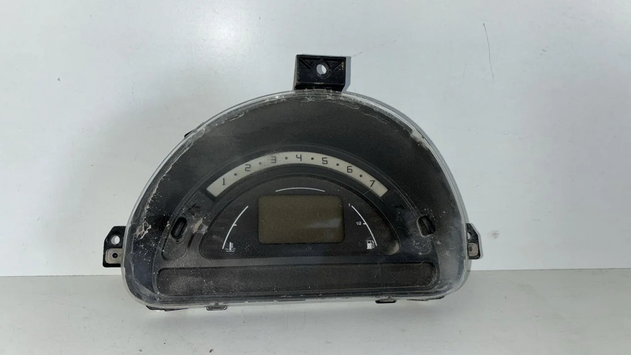 Foto de CUADRO INSTRUMENTOS CITROEN C3 referencia P9652008280 G 00