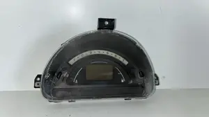 Foto de CUADRO INSTRUMENTOS CITROEN C3 referencia P9652008280 G 00