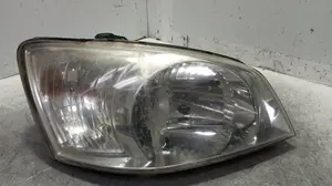 Foto de FARO DERECHO HYUNDAI GETZ (TB) 1.1 12V CAT (63 CV / 46 KW) referencia 92102-1C515 foto 2
