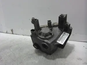Foto de FARO ANTINIEBLA DERECHO OPEL ASTRA H TWIN TOP 1.8 16V (140 CV / 103 KW) referencia 0096726 foto 2