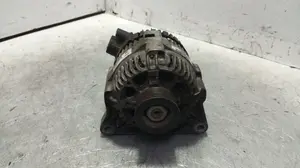 Foto de ALTERNADOR PEUGEOT PARTNER (S2) 1.9 Diesel (69 CV / 51 KW) referencia 600491