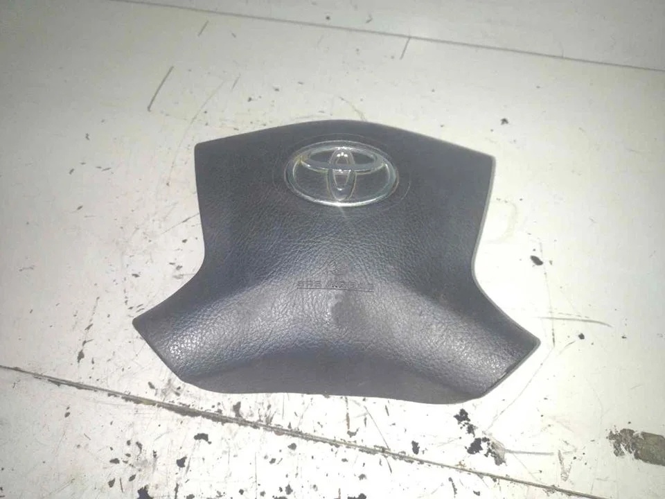 Foto de AIRBAG DELANTERO IZQUIERDO TOYOTA AVENSIS BERLINA (T22) 2.0 Turbodiesel CAT (110 CV / 81 KW) referencia 4513005112
