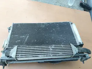 Foto de RADIADOR CALEFACCION / AIRE ACONDICIONADO RENAULT KANGOO I (F/KC0) 1.6 16V (95 CV / 70 KW) referencia 7701205538