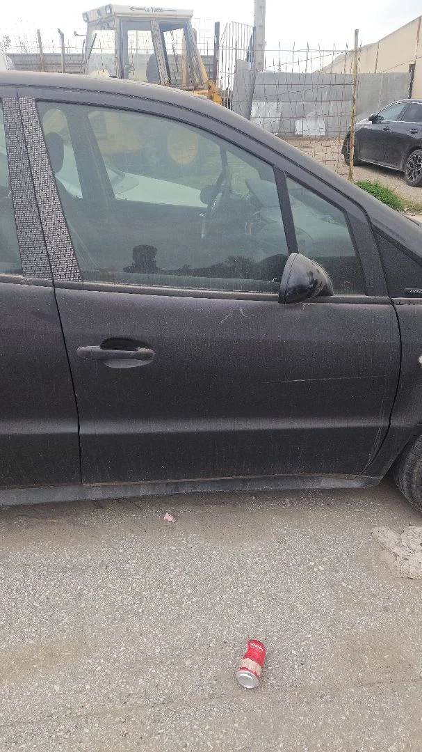Foto de PUERTA DELANTERA DERECHA MERCEDES-BENZ CLASE A (BM 168) 1.6 CAT (102 CV / 75 KW)