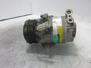 Foto de COMPRESOR AIRE ACONDICIONADO OPEL ASTRA H BERLINA 1.7 16V CDTI (101 CV / 74 KW) referencia 6561047 foto 5
