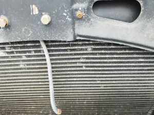Foto de RADIADOR CALEFACCION / AIRE ACONDICIONADO SKODA OCTAVIA BERLINA (1U2) 1.9 TDI (90 CV / 66 KW)