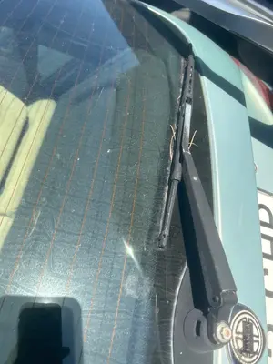 Foto de BRAZO LIMPIA TRASERO LANCIA Y 1.2 CAT (60 CV / 44 KW) referencia 0046480731