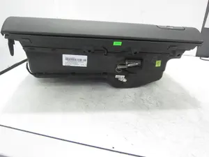 Foto de NO IDENTIFICADO AUDI A3 (8L) 1.8 20V Turbo (150 CV / 110 KW) referencia 8L1857095 foto 6