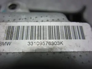 Foto de AIRBAG DELANTERO IZQUIERDO BMW SERIE 3 COMPACTO (E46) 2.0 16V Diesel CAT (150 CV / 110 KW) referencia 33109576303K foto 4