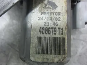 Foto de ELEVALUNAS DELANTERO DERECHO CITROEN XSARA BERLINA 2.0 HDi CAT (RHY / DW10TD) (90 CV / 66 KW) referencia 400679T1 foto 2