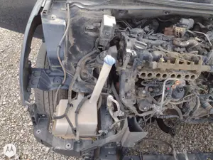 Foto de DEPOSITO LIMPIA HYUNDAI I40 (VF) 1.7 CRDi CAT (136 CV / 100 KW) referencia 98611-3Z600