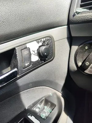 Foto de MANDO RETROVISOR VOLKSWAGEN TOURAN (1T1) 1.9 TDI (105 CV / 77 KW)