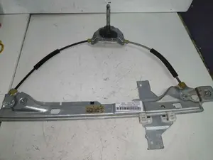 Foto de ELEVALUNAS TRASERO IZQUIERDO PEUGEOT 3008 1.6 HDi FAP CAT (9HZ / DV6TED4) (109 CV / 80 KW) referencia 912358101 foto 1