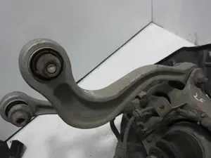 Foto de NO IDENTIFICADO PORSCHE PANAMERA (TIPO 970) referencia 97033104700