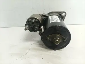 Foto de MOTOR ARRANQUE BMW SERIE 3 COMPACTO (E46) referencia 000108196 foto 3