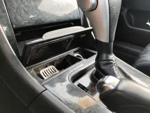 Foto de CENICERO HONDA ACCORD BERLINA (CL/CN) 2.0 VTEC CAT (155 CV / 114 KW) foto 2