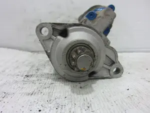 Foto de MOTOR ARRANQUE VOLKSWAGEN POLO III (6N1) 1.9 Diesel (64 CV / 47 KW) foto 1