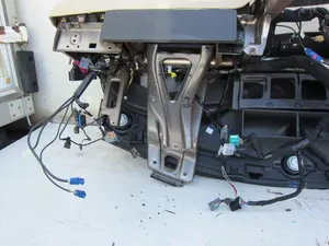 Foto de KIT AIRBAG TESLA MODEL S eléctrico 270 kW (367 CV / 270 KW) foto 17