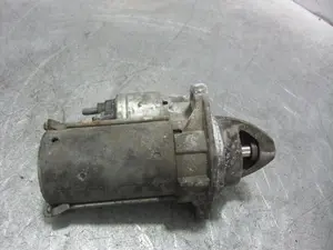 Foto de MOTOR ARRANQUE FORD FUSION (CBK) 1.4 16V CAT (80 CV / 59 KW) referencia 8V2111000BD foto 4