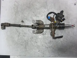 Foto de COLUMNA DIRECCION PEUGEOT 206 1.6 16V CAT (109 CV / 80 KW) referencia 938974702 foto 4
