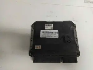 Foto de CENTRALITA MOTOR UCE LEXUS IS (DS2/IS2) 2.2 D-CAT (177 CV / 130 KW) referencia 8966153700