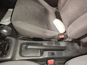 Foto de PALANCA FRENO HONDA CIVIC COUPÉ (EJ6/8) 1.6 CAT (105 CV / 77 KW) referencia 47105ST3E01ZA