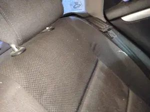Foto de CINTURON SEGURIDAD TRASERO IZQUIERDO AUDI A4 BERLINA (8E)