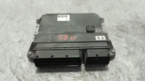 Foto de CENTRALITA MOTOR UCE TOYOTA RAV4 (A3) 2.2 Turbodiesel CAT (136 CV / 100 KW) referencia 8966142C11