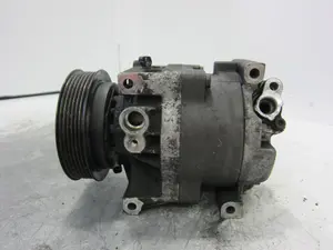 Foto de COMPRESOR AIRE ACONDICIONADO FIAT II PUNTO (188) BERLINA 1.9 Diesel Eco (60 CV / 44 KW) referencia 592476000 foto 4