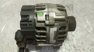 Foto de ALTERNADOR PEUGEOT 206 1.4 HDi (68 CV / 50 KW) referencia 5705KX foto 8