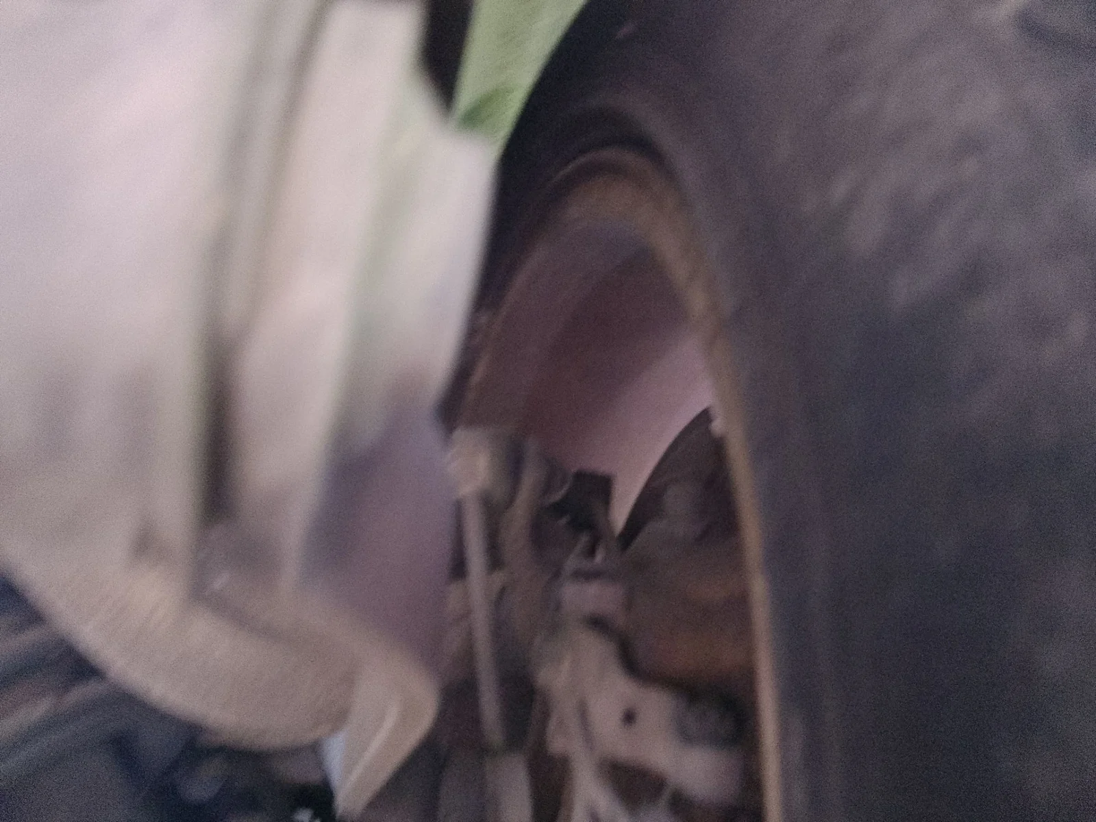 Foto de AMORTIGUADOR TRASERO DERECHO PEUGEOT 407 2.0 16V HDi FAP CAT (RHR / DW10BTED4) (136 CV / 100 KW)
