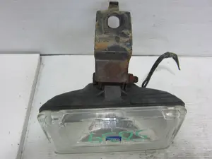 Foto de FARO ANTINIEBLA DERECHO CHRYSLER JEEP GR.CHEROKEE (ZJ)/(Z) 5.2 V8 CAT (211 CV / 155 KW) referencia 0444442 foto 3
