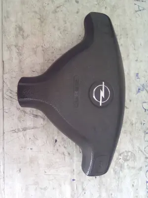 Foto de AIRBAG DELANTERO IZQUIERDO OPEL ASTRA G BERLINA referencia 90437570 foto 2