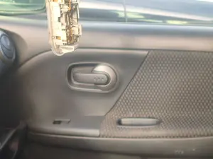 Foto de MANETA INTERIOR DELANTERA DERECHA NISSAN NOTE (E11E) 1.4 CAT (88 CV / 65 KW) referencia 80670AX603