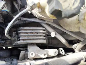 Foto de TUBOS AIRE ACONDICIONADO PEUGEOT 207 1.4 HDi (68 CV / 50 KW) referencia 9800975380
