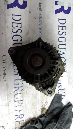 Foto de ALTERNADOR MG ROVER ROVER 800 (RS) 2.7 24V (169 CV / 124 KW) referencia 1002117070 foto 2